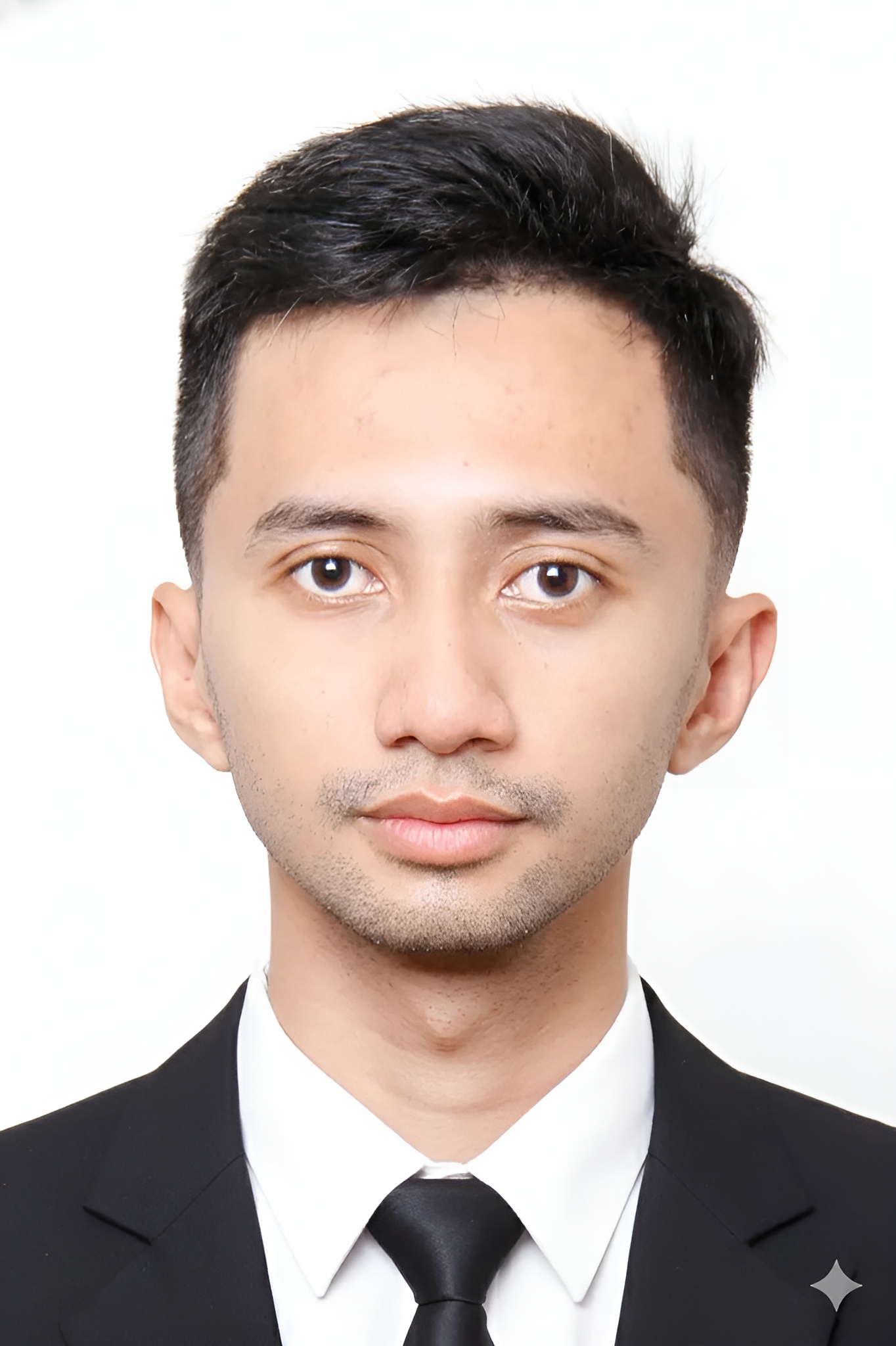 Mikhail Teguh Pribadi